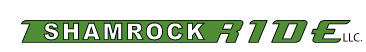 Shamrock Ride LLC Logo
